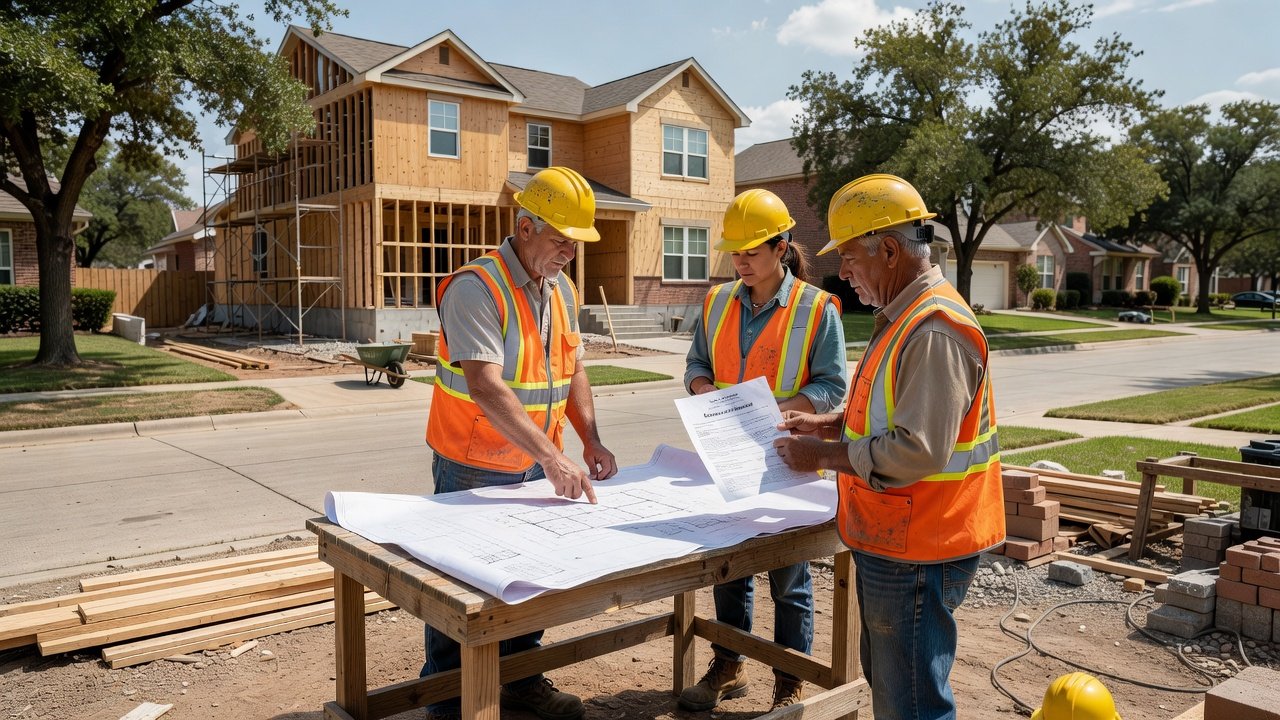 Honest Construction Took Care in Dallas, TX: 2026 Guide for Dallas, TX Residents