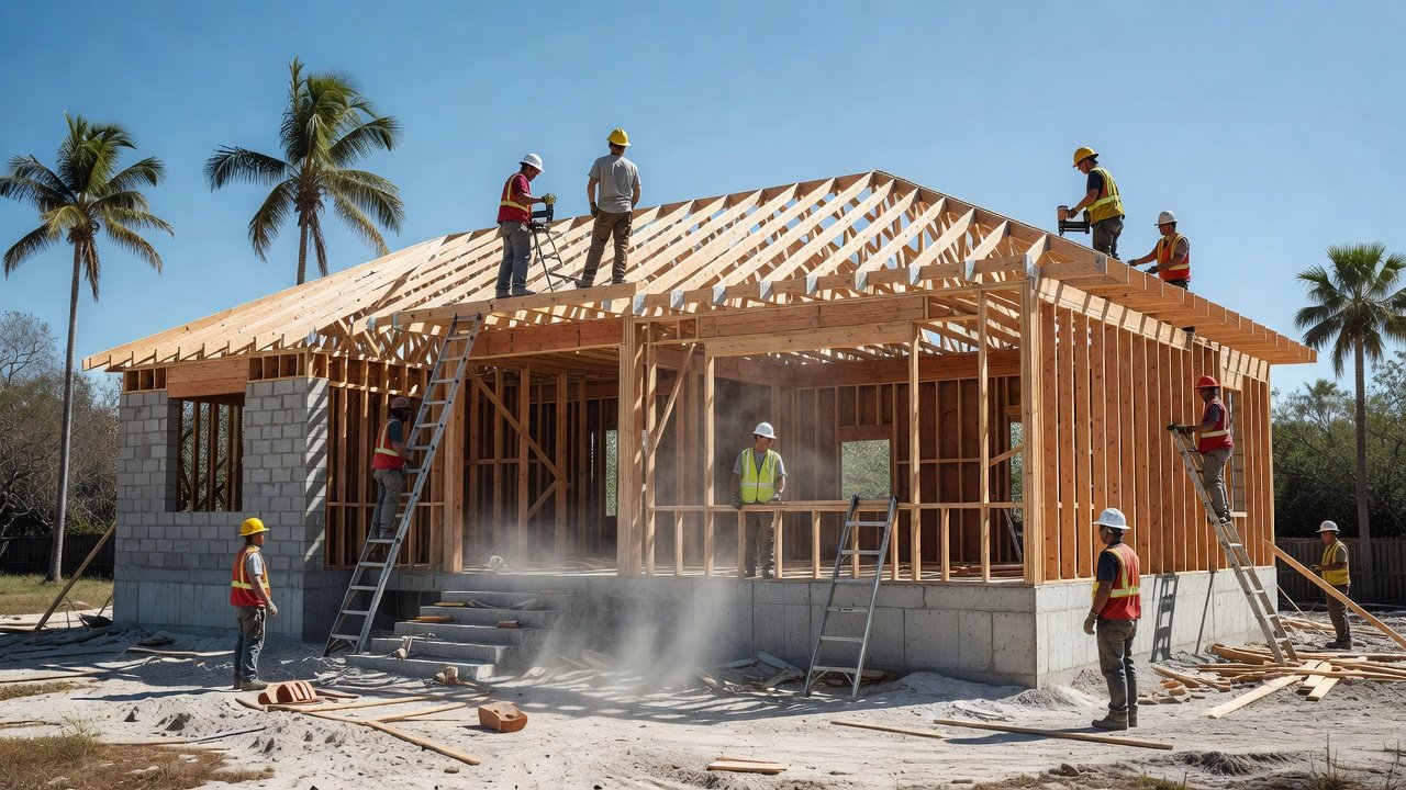 Honest Custom Home Builder Costs in Orlando, FL: 2026 Guide for Orlando, FL Residents