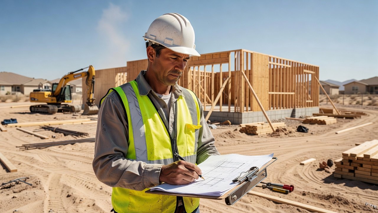 Honest Construction Project Management Las Vegas: 2026 Guide for Las Vegas, NV Residents