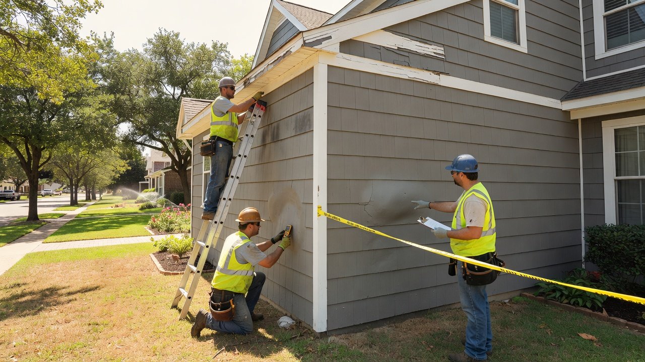 Honest Exterior Renovation Services Dallas: 2026 Guide for Dallas, TX Residents