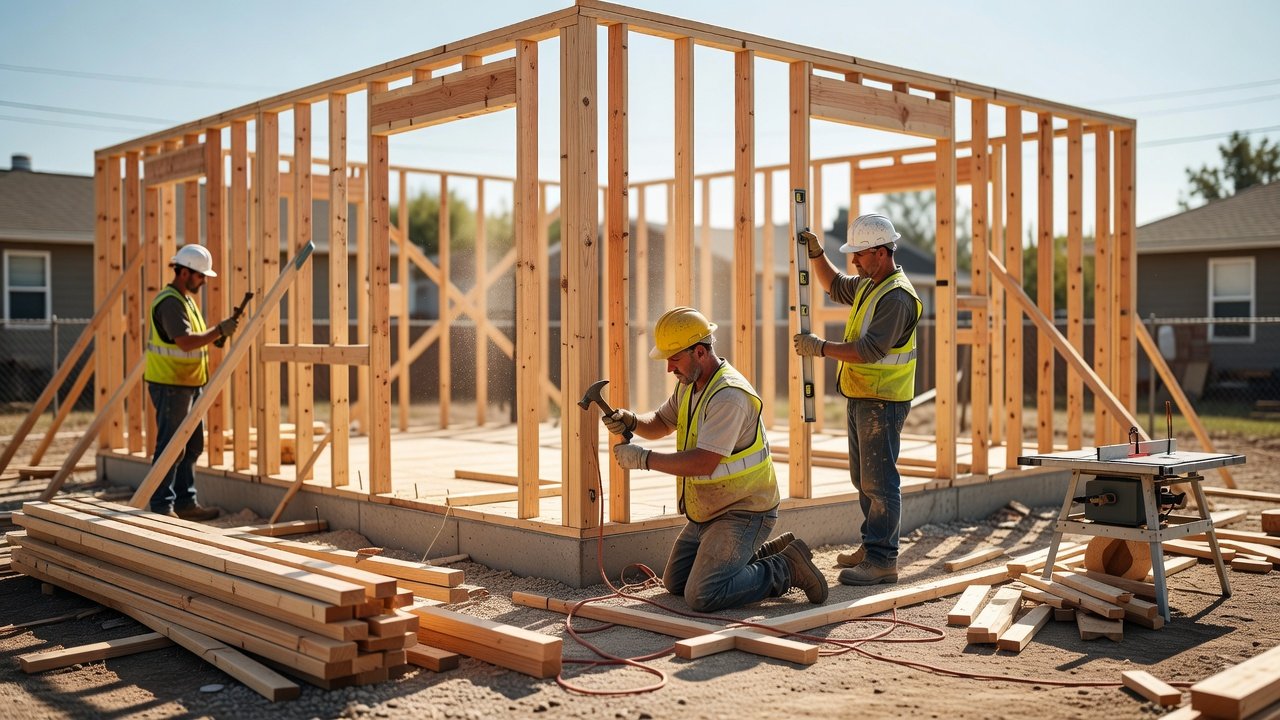 Smart ADU Construction Services Charlotte: 2026 Guide for Charlotte, NC Residents