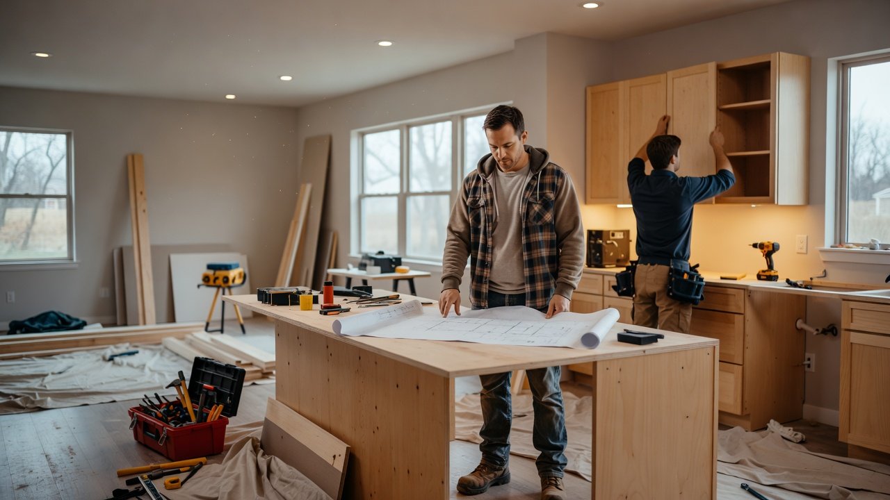Smart Home Improvement Contractors Houston: 2026 Guide for Houston, TX Residents