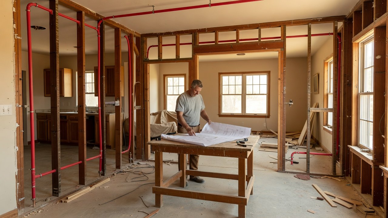 Smart Whole Home Renovation San Antonio: 2026 Guide for San Antonio, TX Residents