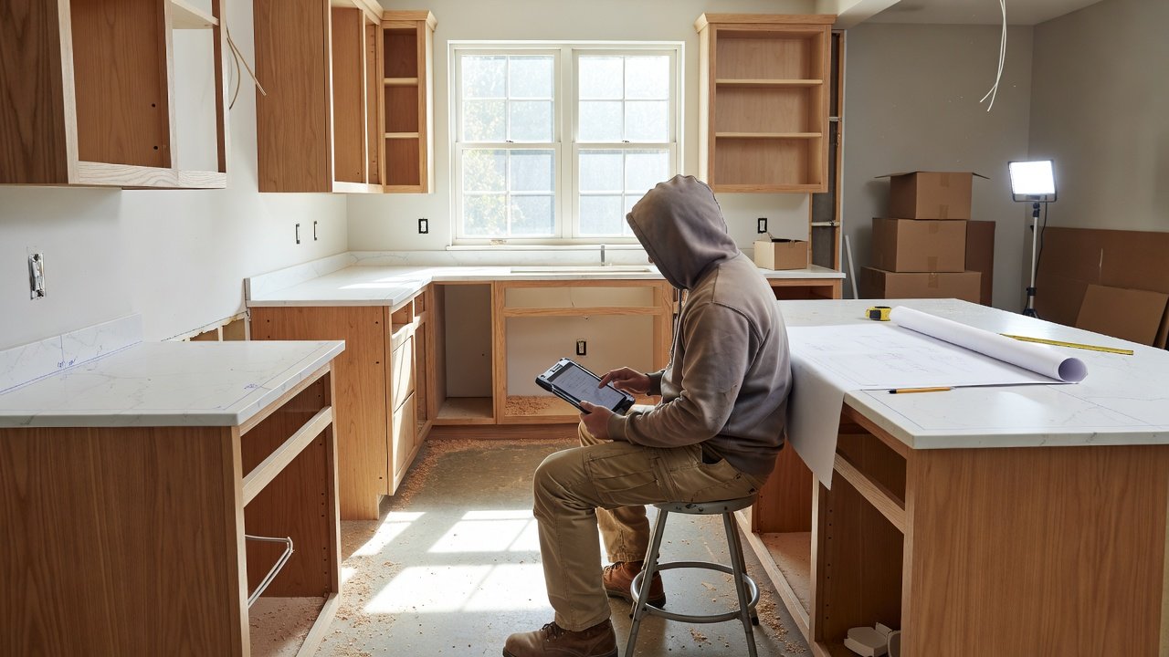 Honest Kitchen Remodeling Cost in Atlanta, GA: 2026 Guide for Atlanta Residents