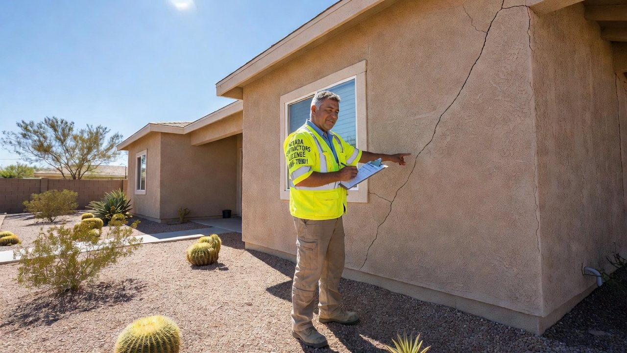 Smart Construction Took Care in Las Vegas, NV: 2026 Guide for Las Vegas, NV Residents